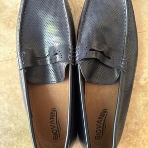 Pair of loafers